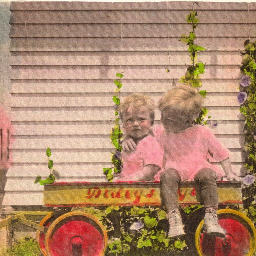 Meet your Posher, Lucy rathbone